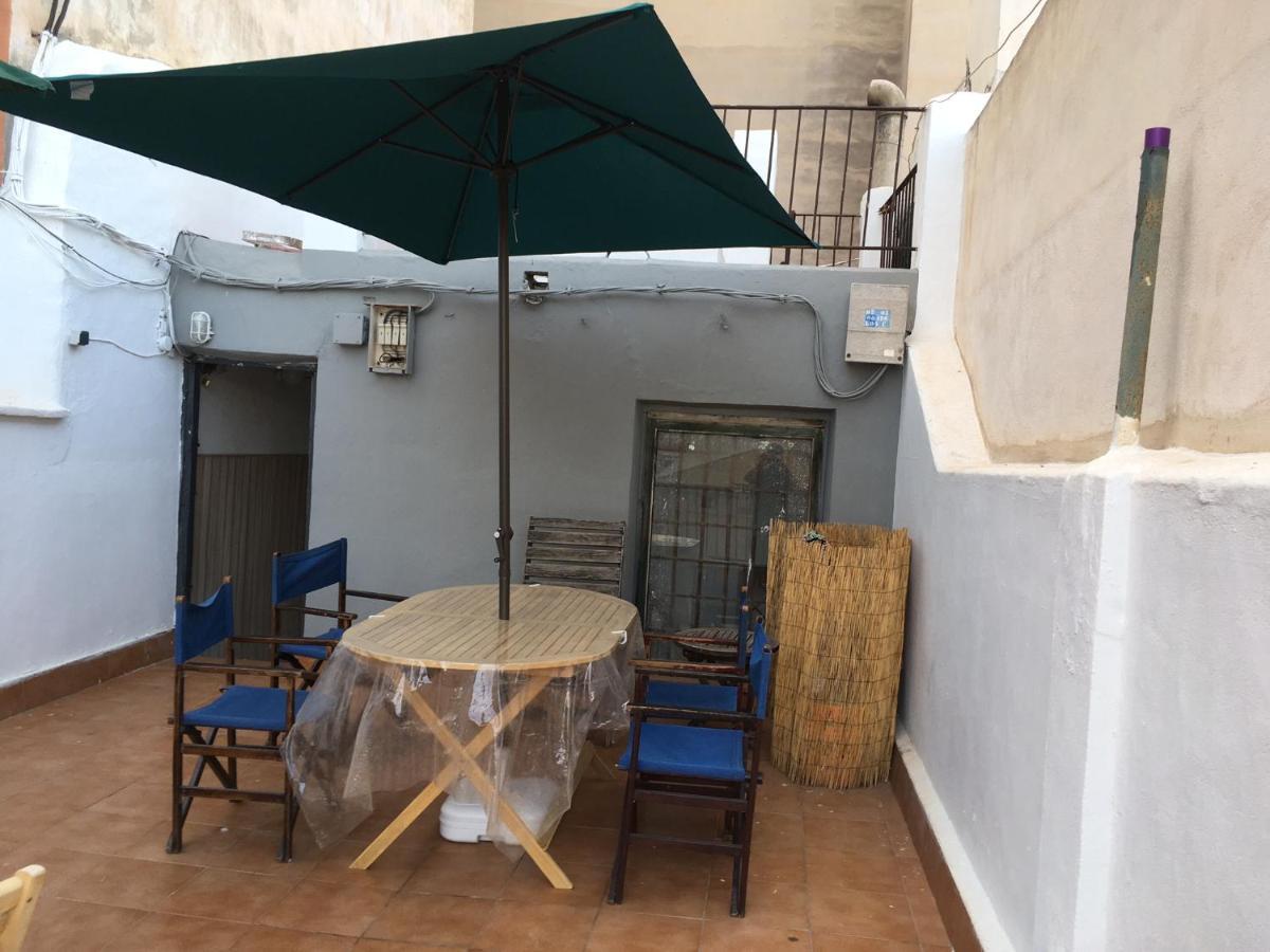 -Saint Thomas- Alicante Old Town Екстер'єр фото