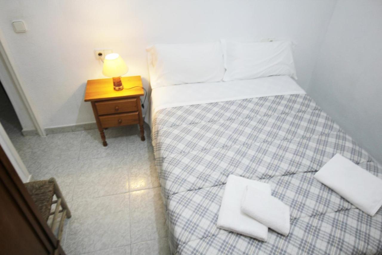 -Saint Thomas- Alicante Old Town Екстер'єр фото